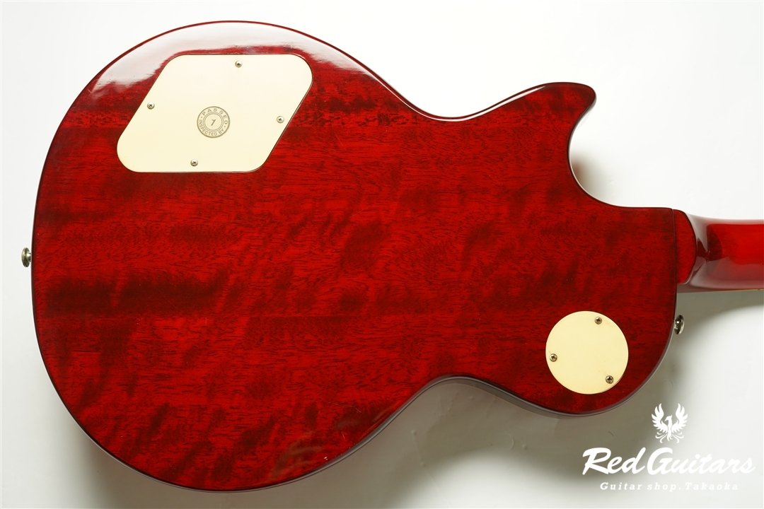 Les Paul Standard - Cherry Sunburst